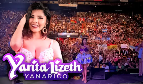 Yarita Lizeth en Lima: ¿donde celebrará su aniversario tras ser vetada del Parque de la Exposición?