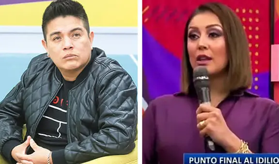 Leonard León estalla tras ser impedido de salir del país: “Se están violando mis derechos”