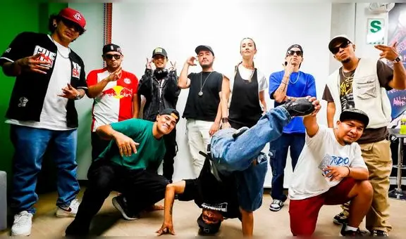 Pura Calle: conciertos, batallas de rap, graffiti y todo lo que debes saber sobre el festival