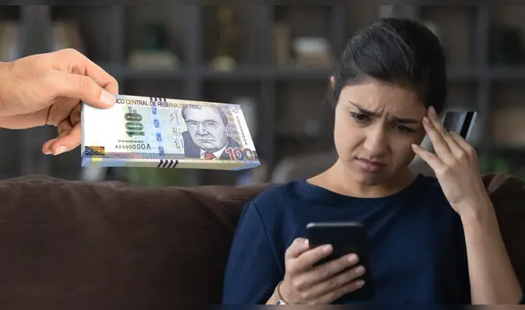 Obtén una compra de deuda y resuelve tus problemas financieros