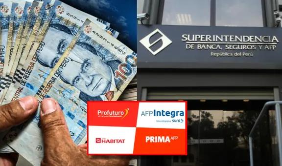 Retiro AFP 2023: ¿qué opina la SBS sobre un séptimo desembolso de los fondos?