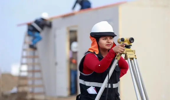 ¿Dónde estudiar carreras de Ingeniería en Perú? Estas son las universidades licenciadas y sus costos