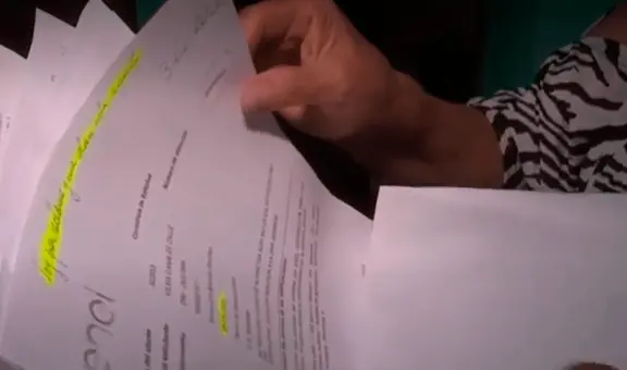 Callao: mujer denuncia cobro de luz pese a que le robaron su medidor de energía eléctrica