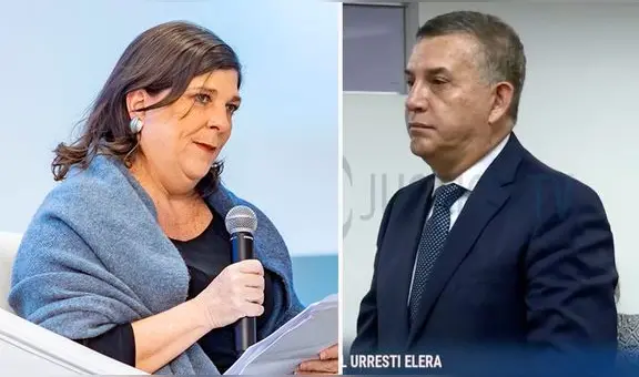 RMP: “La primera línea de defensa de Urresti fue que él no estuvo cuando asesinaron a Bustíos”