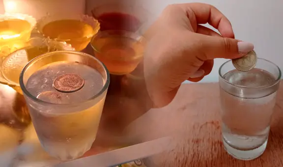 ¿Por qué deberías poner un vaso con agua congelada y una moneda en tu refrigeradora si vas de viaje?