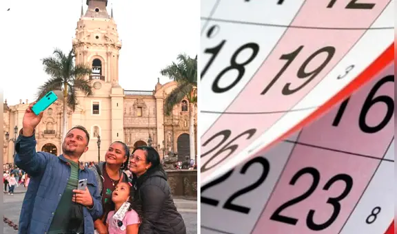 ¿Cuál es el día no laborable de este mes, abril de 2023?