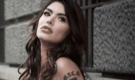 ¿Qué pasó con Angie Jibaja y por qué ha sido condenada a 2 años de prisión suspendida?