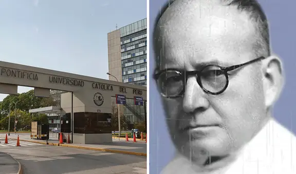 ¿Quién fue Jorge Dintilhac, el cura que estudió en San Marcos y creó la PUCP?