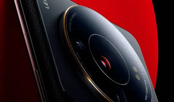 Xiaomi revela las cámaras traseras que tendrá el 13 Ultra