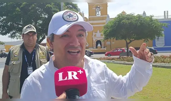 Alcalde de Trujillo asegura que ordenanza que prohíbe limpiaparabrisas es una medida populista