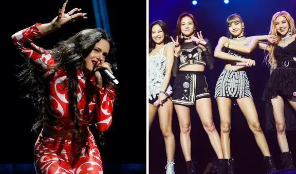 BLACKPINK en Coachella 2023 EN VIVO ONLINE: ¿a qué hora se presentan y qué otros artistas estarán?