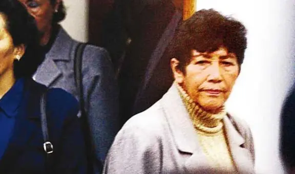 Martha Huatay habría fallecido en septiembre de 2022, según medio argentino