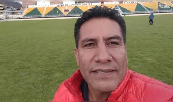 PJ sentenció a 35 años de cárcel a entrenador de fútbol femenino que abusó de menores en camerino