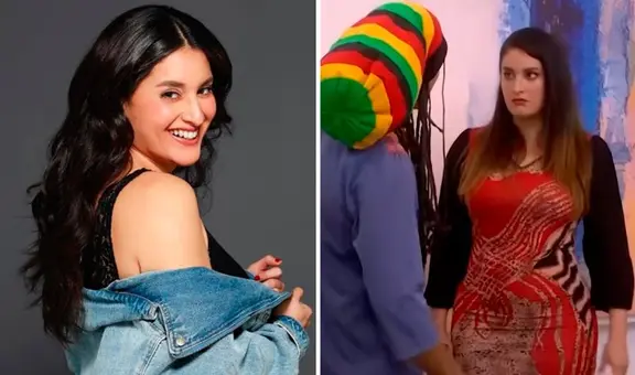 ¿Quién es Isabel Chappell, la actriz que da vida a Nuria en "Al fondo hay sitio"?
