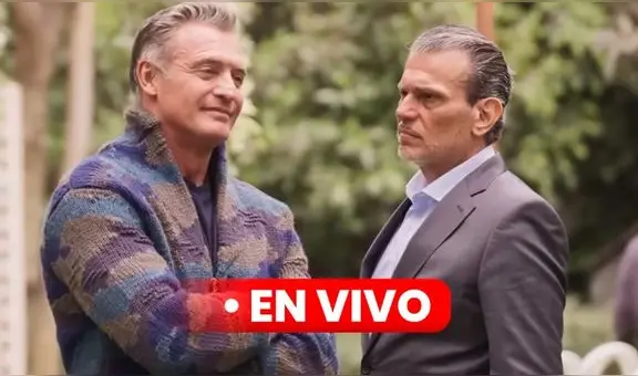 “El amor invencible”, capítulo 39 EN VIVO: hora, canal y dónde VER la novela de Angelique Boyer