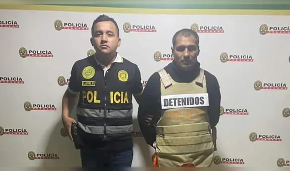 Dictan prisión preventiva contra sujeto acusado de abusar sexualmente de sus 3 hijas en Huánuco