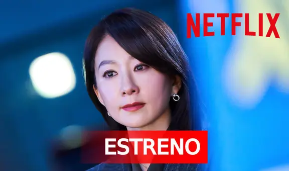 "Queenmaker", estreno en Netflix: tráiler, de qué trata, actores y más del nuevo k-drama