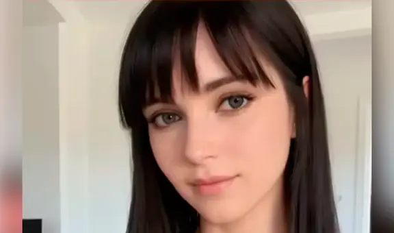 ¿La caída de OnlyFans? Inteligencia artificial crea fotos hot y usuario las vende como si fuesen reales