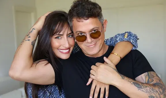 Alejandro Sanz: ¿quién es su novia Rachel Valdés y cuántos años le lleva a la cubana?
