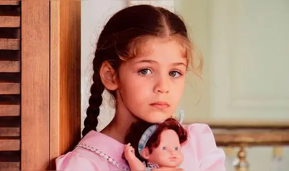 ¿Cómo luce en la actualidad Isabella Damla, protagonista de la novela turca "Elif"?