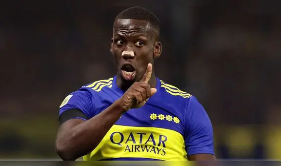 Insólita comparación de Advíncula con un partido político: "No diferencia izquierda y derecha"