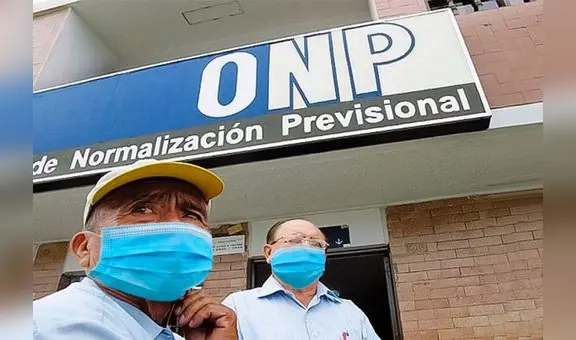 BCRP: el nuevo bono de reconocimiento descompensará a la ONP