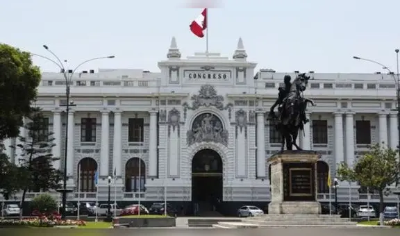 Congreso demora aprobación del crédito para reactivar el país