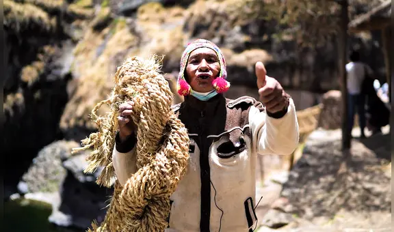 Tax Free: módulos para devolución de IGV a turistas estarán listos en junio, anuncia Mincetur