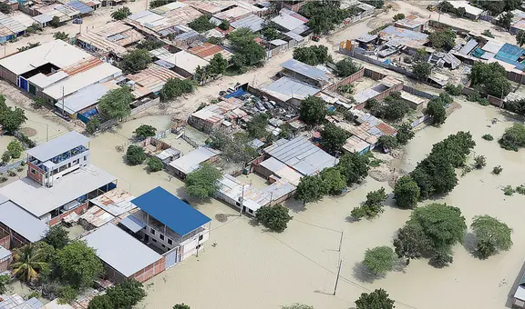 Lluvias en el Perú: Enfen advierte que el fenómeno de El Niño Costero continuará hasta el invierno de 2023
