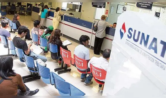 Sunat empieza devolución de gastos deducibles 2022