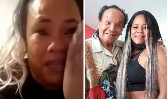 Yessenia Villanueva volvería al Perú: No hay trabajo, el sueño americano no es lo que piensan