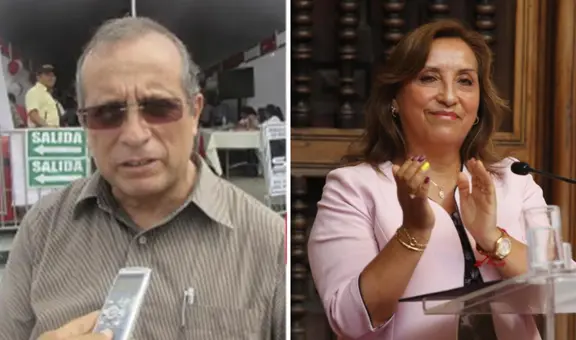 Hermano de Dina Boluarte le habría presentado contactos que después obtuvieron contratos con el Estado