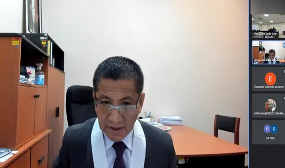 Arequipa: liberan a tres mujeres investigadas en el caso Traficantes de la Pampa