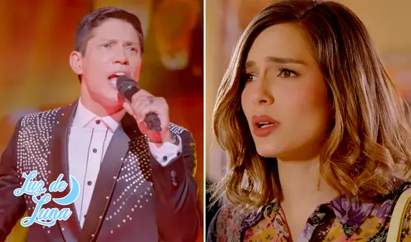 "Luz de Luna 3": ¿León descubrirá que es padre de Joaquín? Adam usaría a Alma para destruirlo