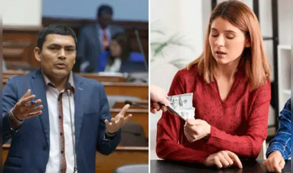 Congreso aprueba acceso a información para acelerar procesos de demanda de alimentos