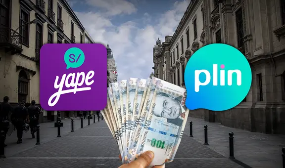 Yape y Plin: ¿qué falta para que se termine de implementar la interoperabilidad?