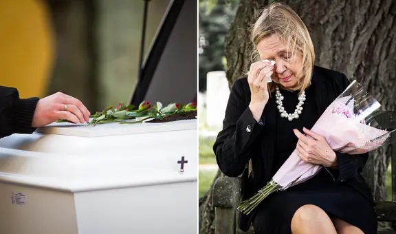 Si mi hijo o hija fallece, ¿puedo recibir una pensión?