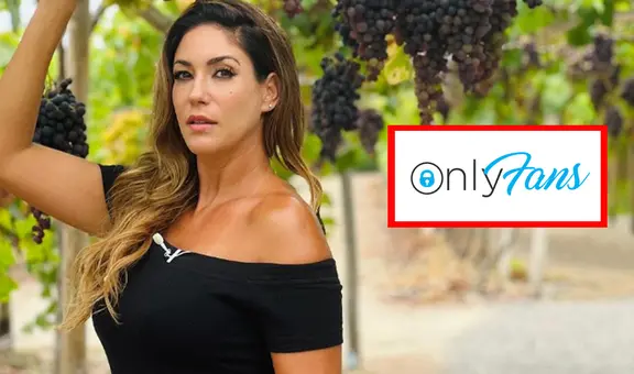 Tilsa Lozano descarta rotundamente ingresar al mundo del OnlyFans: “No va conmigo”