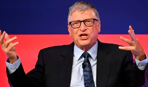 Bill Gates: ¿Cuál es su nueva predicción que promete cambiar el mundo que conocemos?