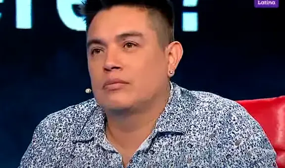 Leonard León exige que se le reduzca deuda de 78.000 soles tras ser impedido de salir del país