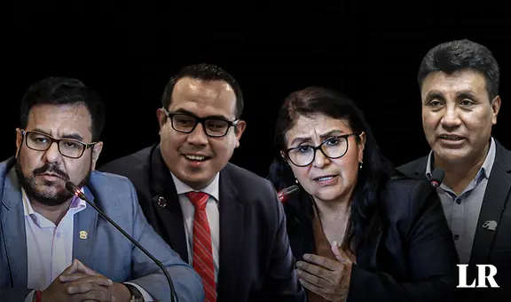 Congresistas compraron inmuebles cotizados en cientos de miles de soles desde que fueron elegidos