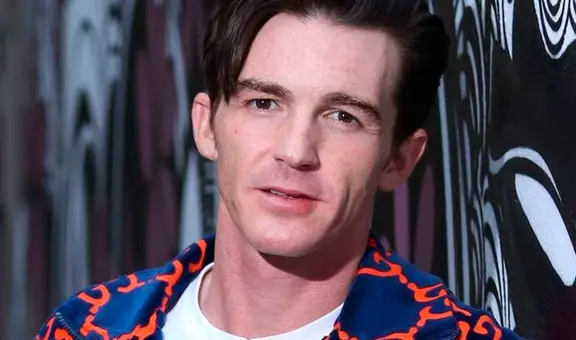 Drake Bell se pronuncia y revela qué pasó con él tras ser reportado como desaparecido