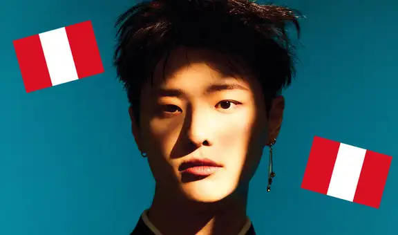 WOODZ en Perú 2023: precio de entradas y cuándo inicia la venta para su concierto