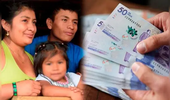 ¿Cómo saber si soy beneficiaria del bono de 500.000 pesos en Colombia y cuándo se entrega?