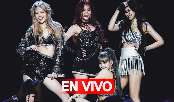 Coachella 2023 EN VIVO con BLACKPINK: horarios, lineup, setlist y dónde ver gratis online el concierto