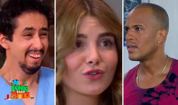 “Al fondo hay sitio”: ¿qué personaje era amado y ahora recibe odio? Fans piden su salida