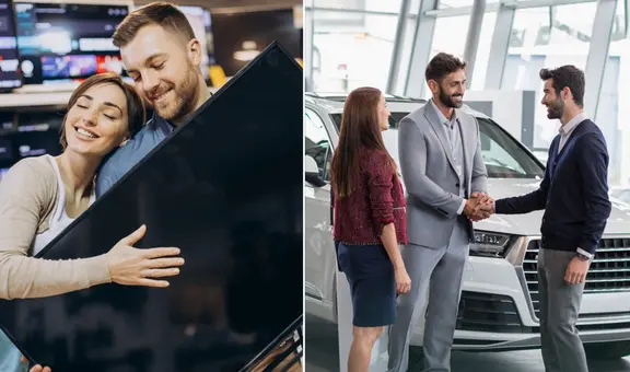 ¿Cómo hacer para que los bienes de mi pareja sean míos luego de 2 años de convivencia?