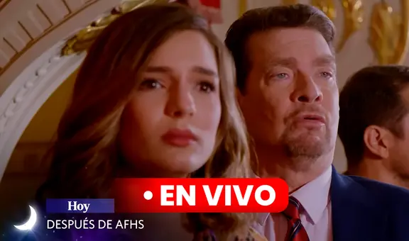 "Luz de Luna 3", capítulo 4, por América TV EN VIVO: horario y cómo ver la novela con André Silva
