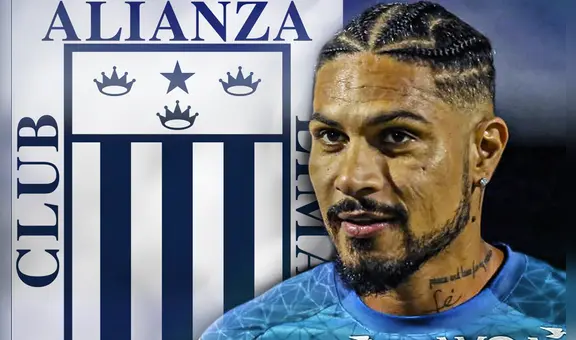 Paolo Guerrero sigue soñando con regresar a Alianza Lima: revelan su plan para el 2024