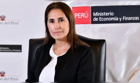 Petroperú: Brigitt Bencich Aguilar es designada como nueva directora no independiente